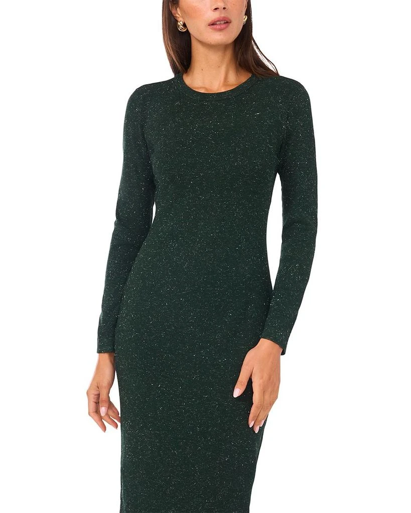 Vince Camuto Ribbed Dress 3