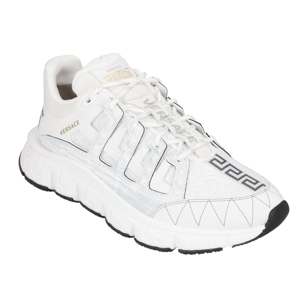 Versace Trigreca Sneaker - Casual Shoes - Free Shipping - BeyondStyle
