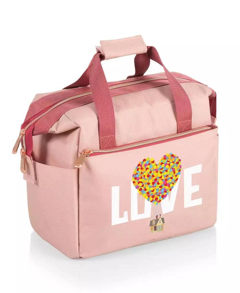 ONIVA Disney Up On The Go Lunch Cooler Bag 3