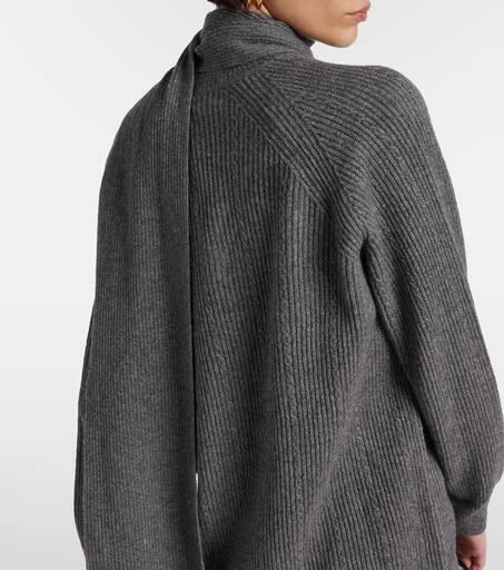ETRO Wool-blend sweater 6