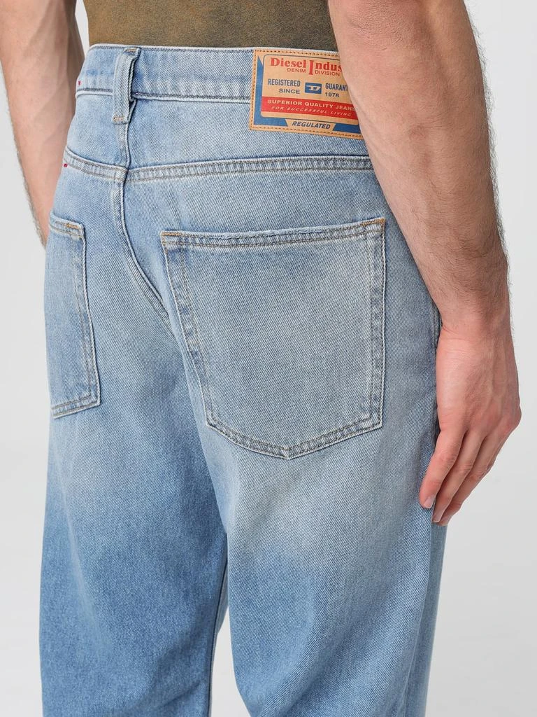 Diesel Pants men Diesel 3