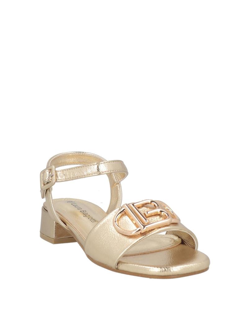 Laura Biagiotti Sandals