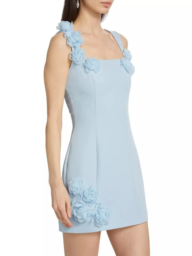 Elliatt Trompe Minidress 4