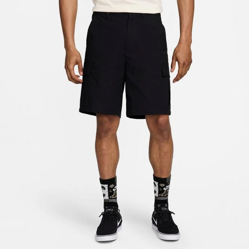 NIKE Men's Nike Club Woven Cargo Shorts 1