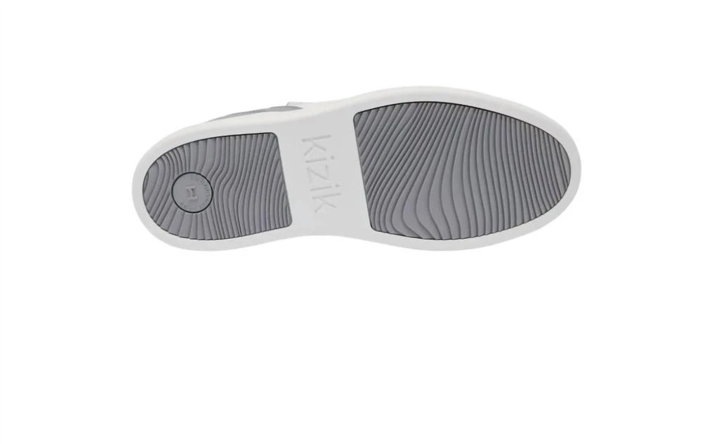 Kizik Kizik - Men's Oslo Shoes 4