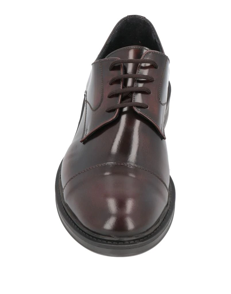 BRAWN'S Laced shoes 4