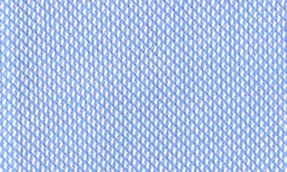 Lorenzo Uomo Royal Oxford Trim Fit Dress Shirt 2