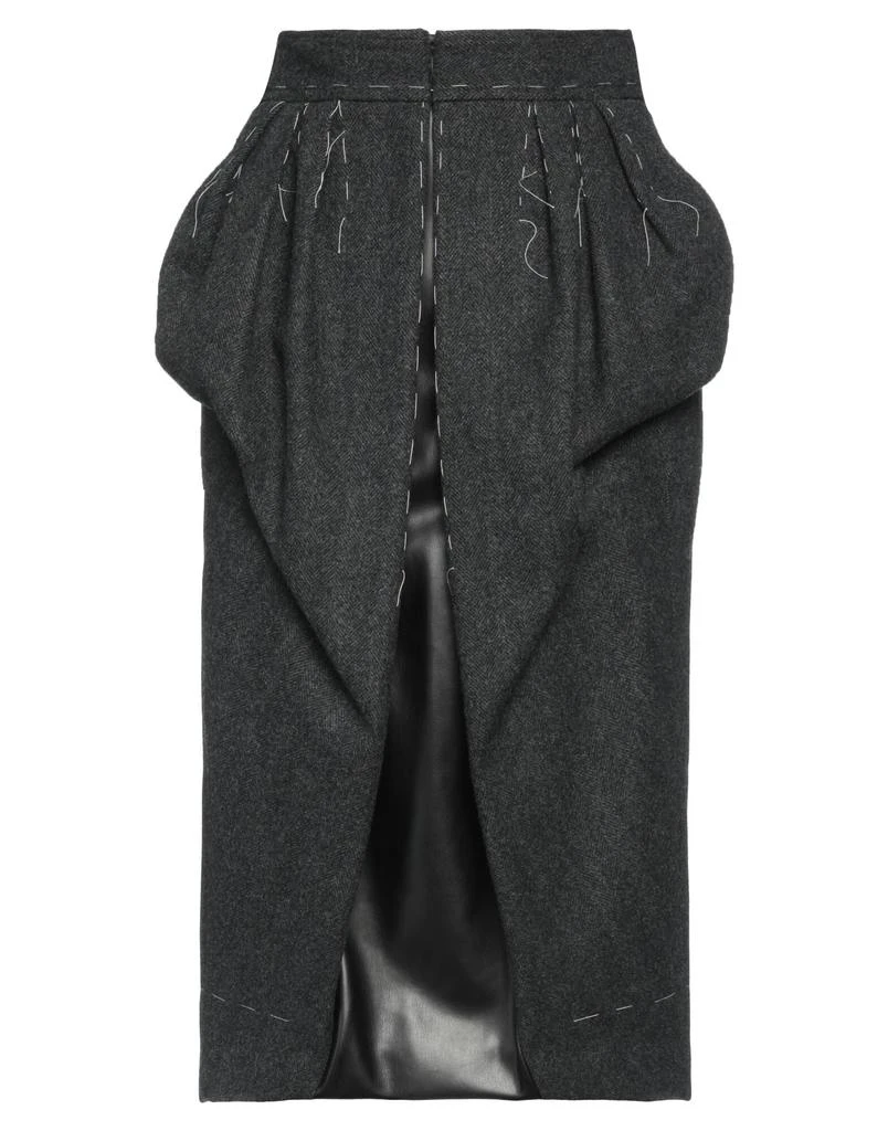 MAISON MARGIELA Midi skirt 1