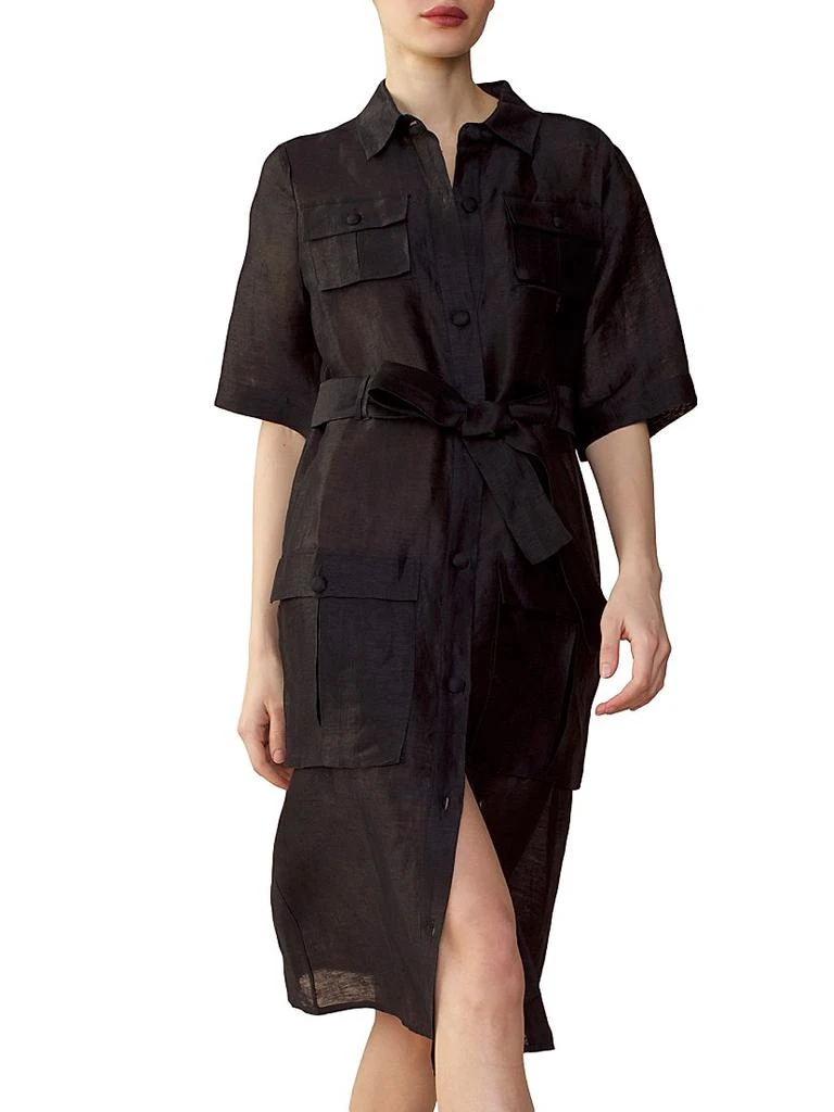 a line tea length cocktail dress A-Line/Princess Strapless Sleeveless Tea-Length Cocktail Dresses With