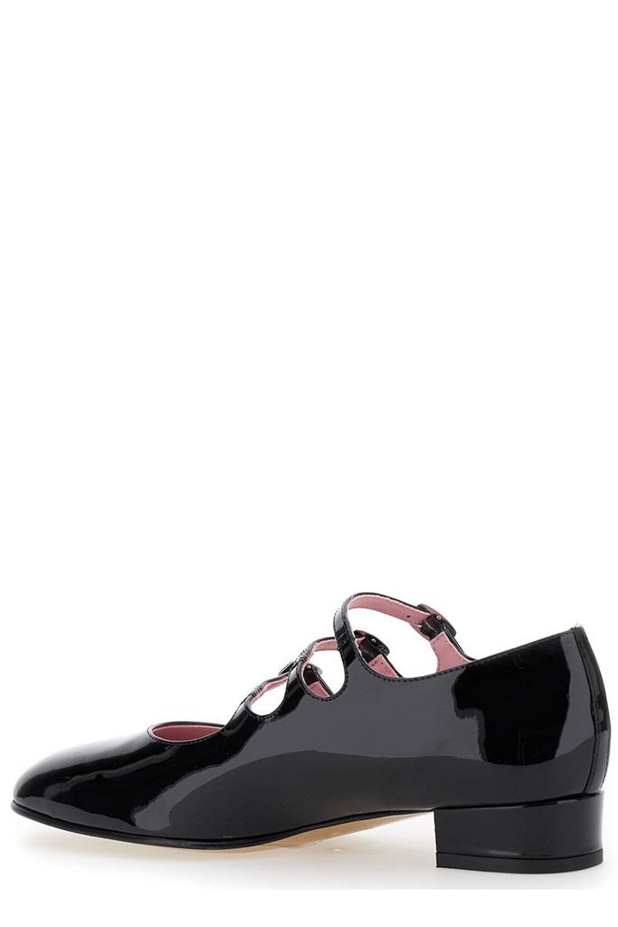 CAREL Paris Ariana メリージェーン ネービー Carel Paris Mary