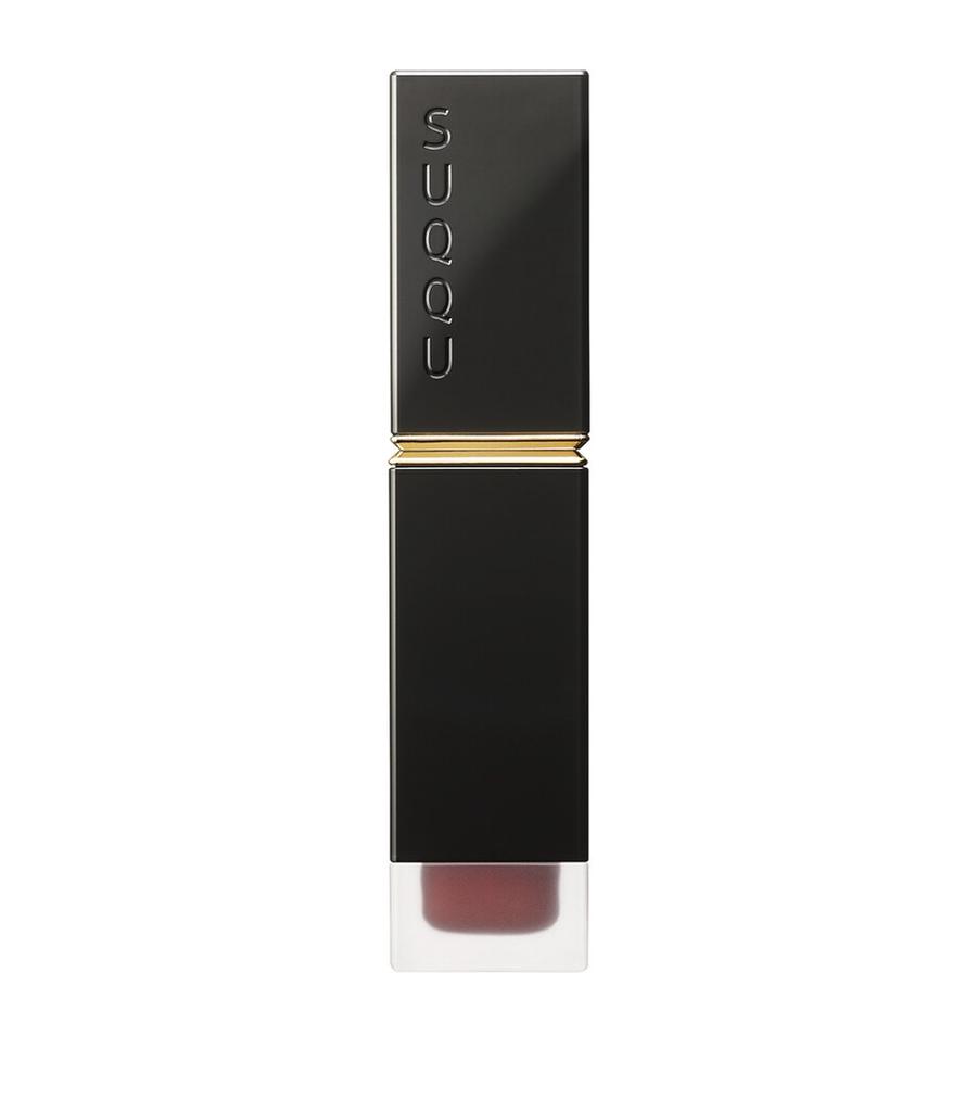 Suqqu Comfort Lip Fluid Fog Lipstick