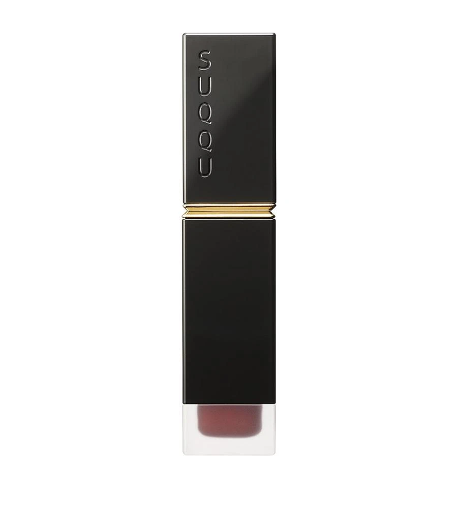 Suqqu Comfort Lip Fluid Fog Lipstick 1