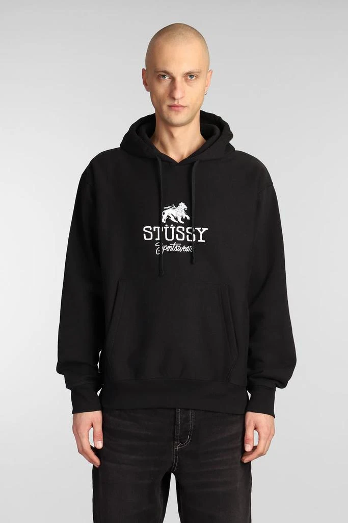 STUSSY Stüssy Sweatshirt 1