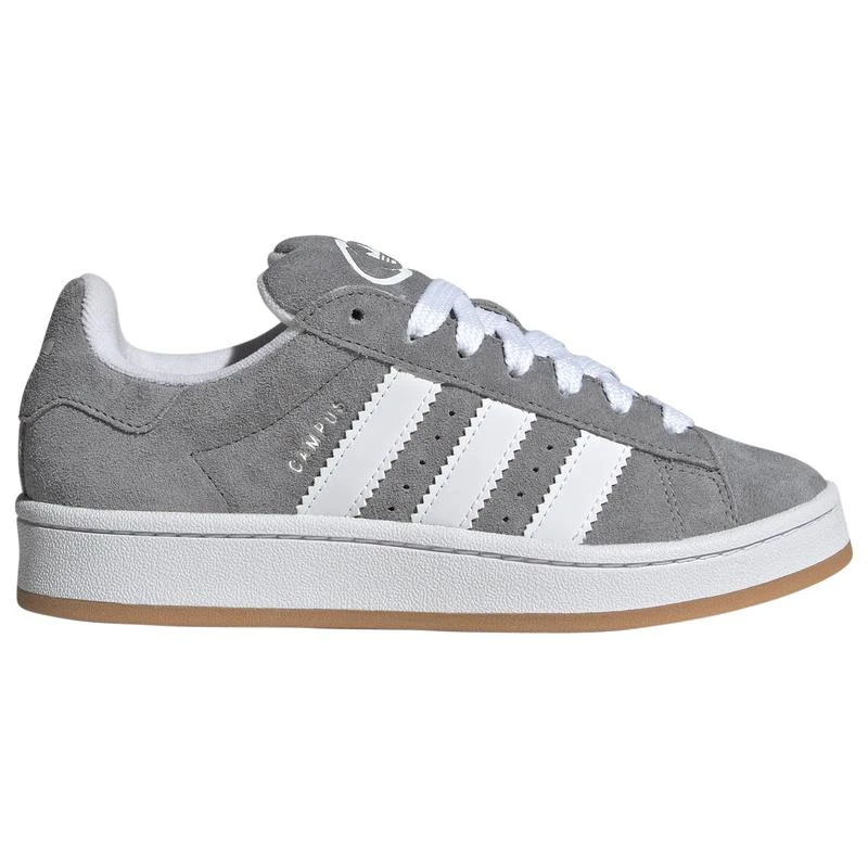 adidas gazelle silver green womens Adidas Campus 00s | Men's | (Denim) Navy/White main image 0