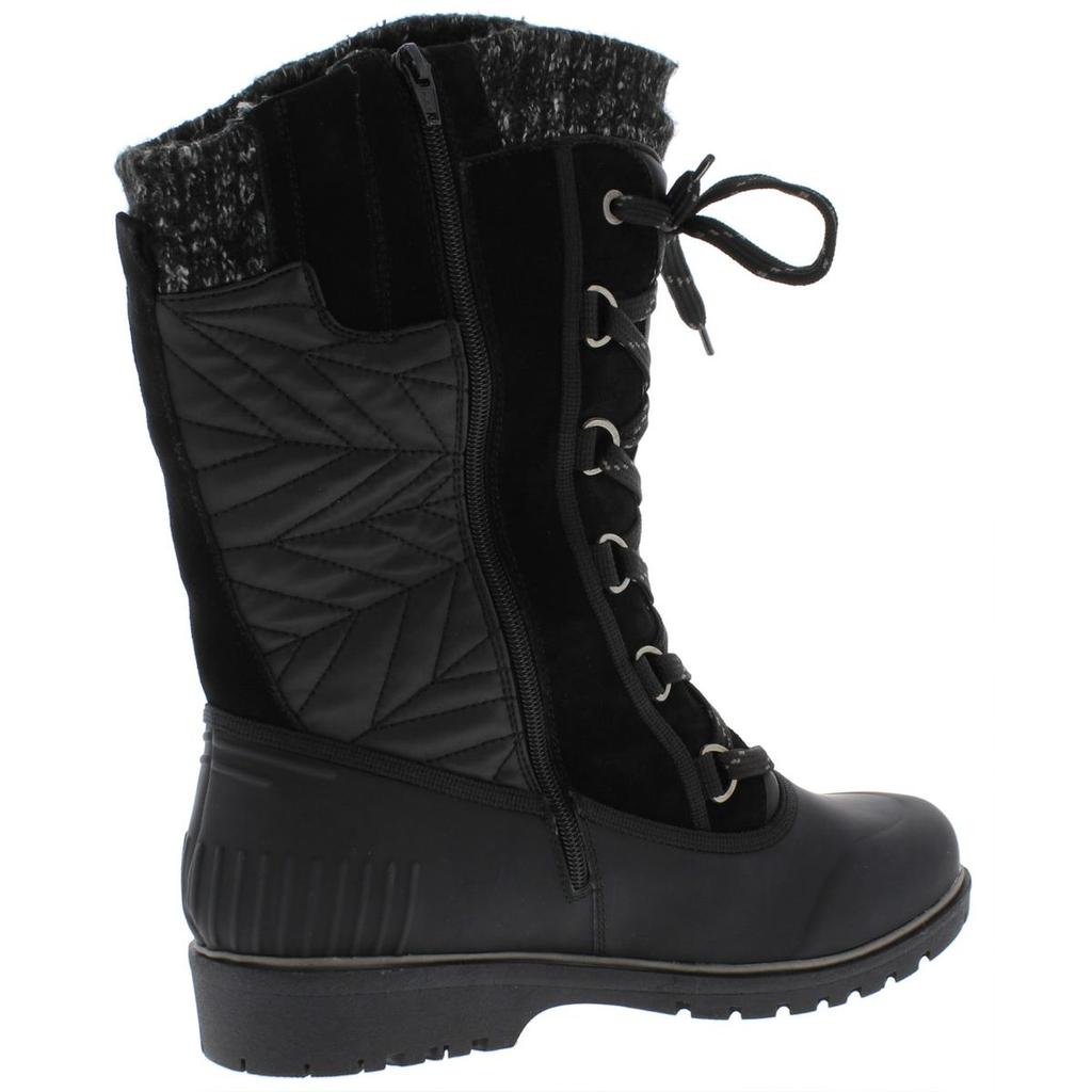 Baretraps Stark Womens Waterproof Thermal Winter Boots