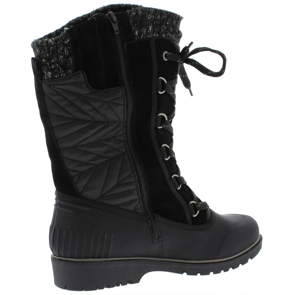 Baretraps Stark Womens Waterproof Thermal Winter Boots 2