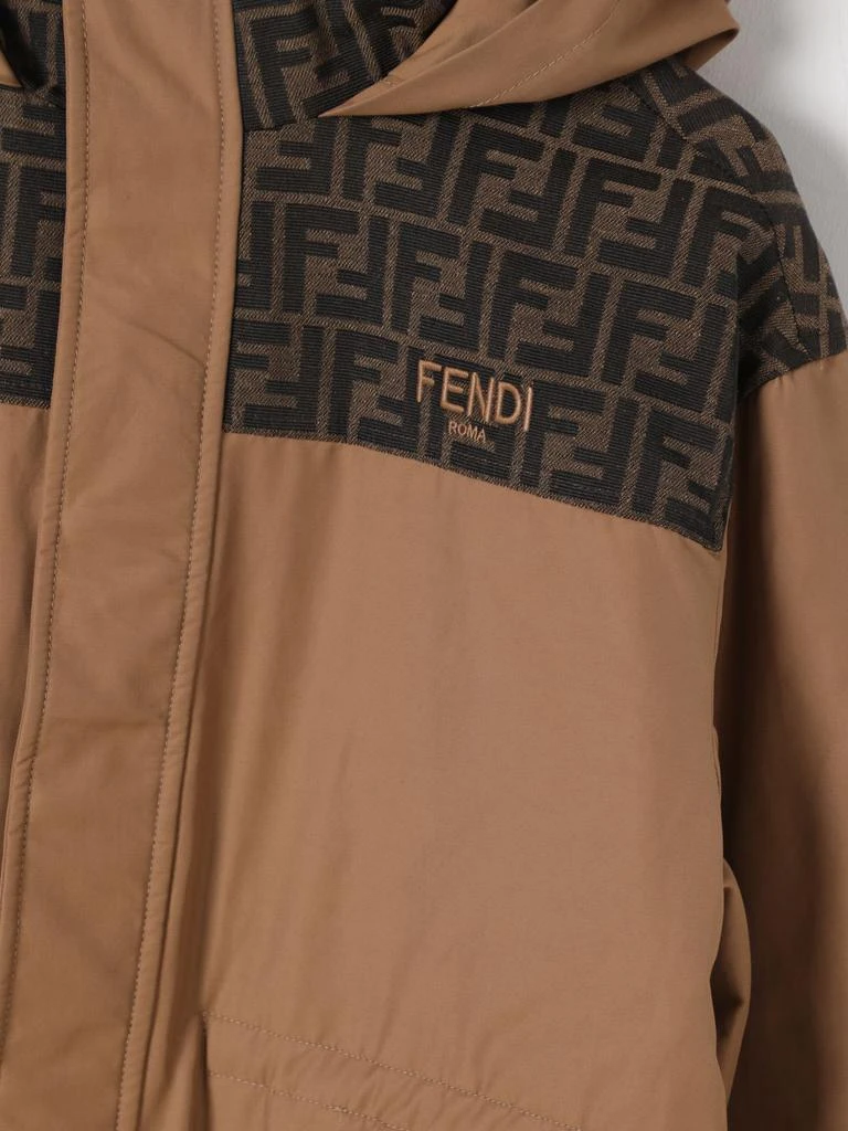 FENDI Jacket kids Fendi 3