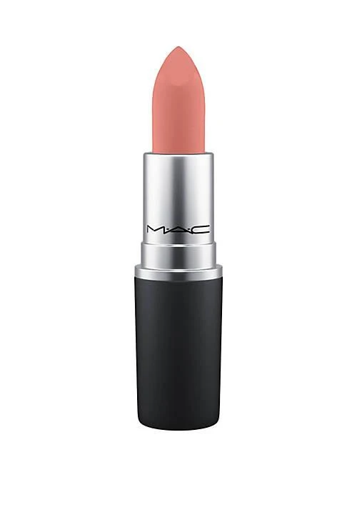 MAC Powder Kiss Lipstick 1