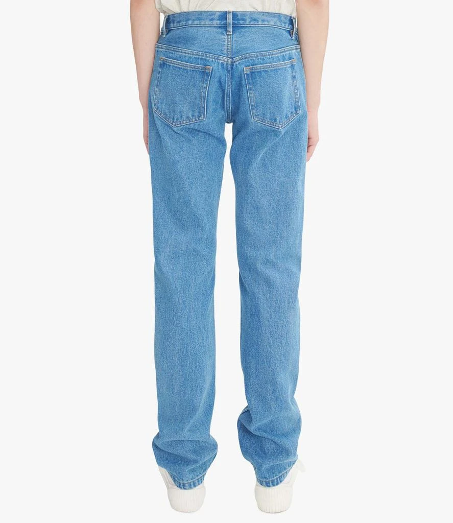 A.P.C. New Standard jeans 6
