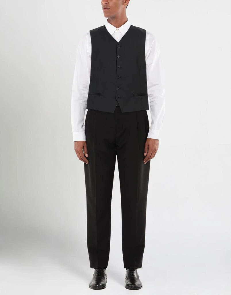 ANGELO NARDELLI Suit vest 2