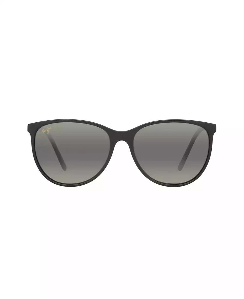 Maui Jim Women's Ocean Polarized Sunglasses, MJ000781 2
