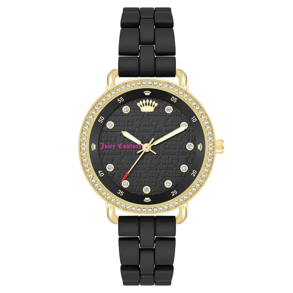 Juicy Couture Metal Women's Watch 1