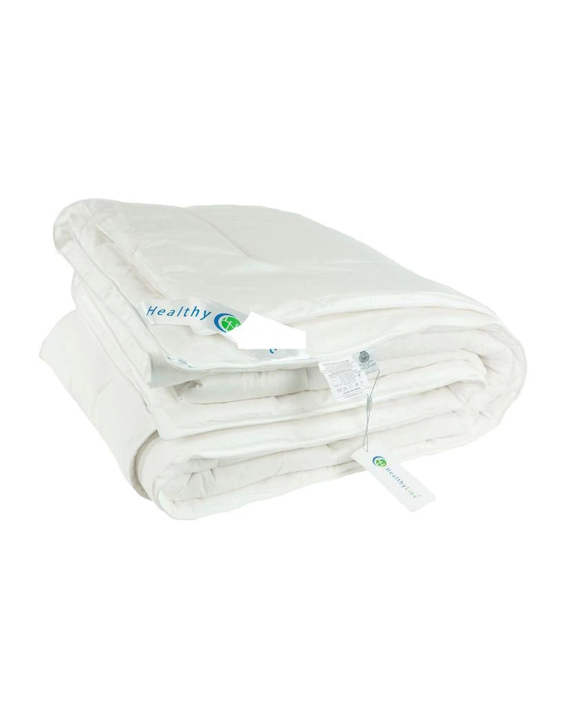 Healthyline Tourmaline Magnetic Energy Queen Duvet Comforter 3