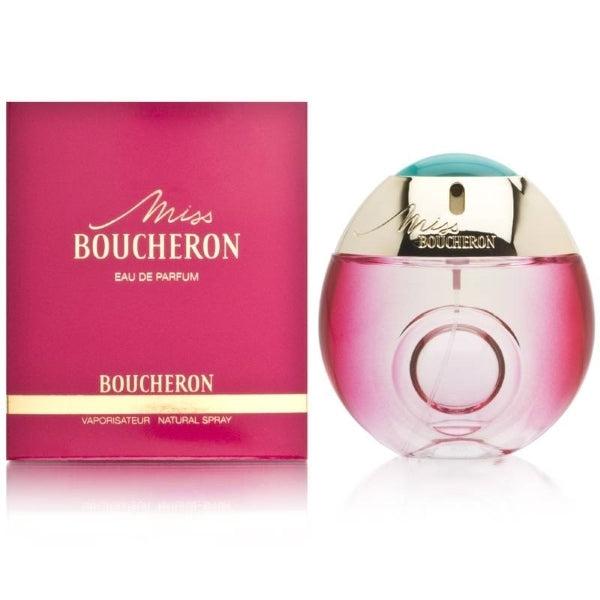 Boucheron Miss  for Women Eau de Parfum Spray 1.6 oz