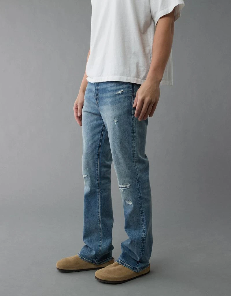AE AE EasyFlex Patched Slim Bootcut Jean 5