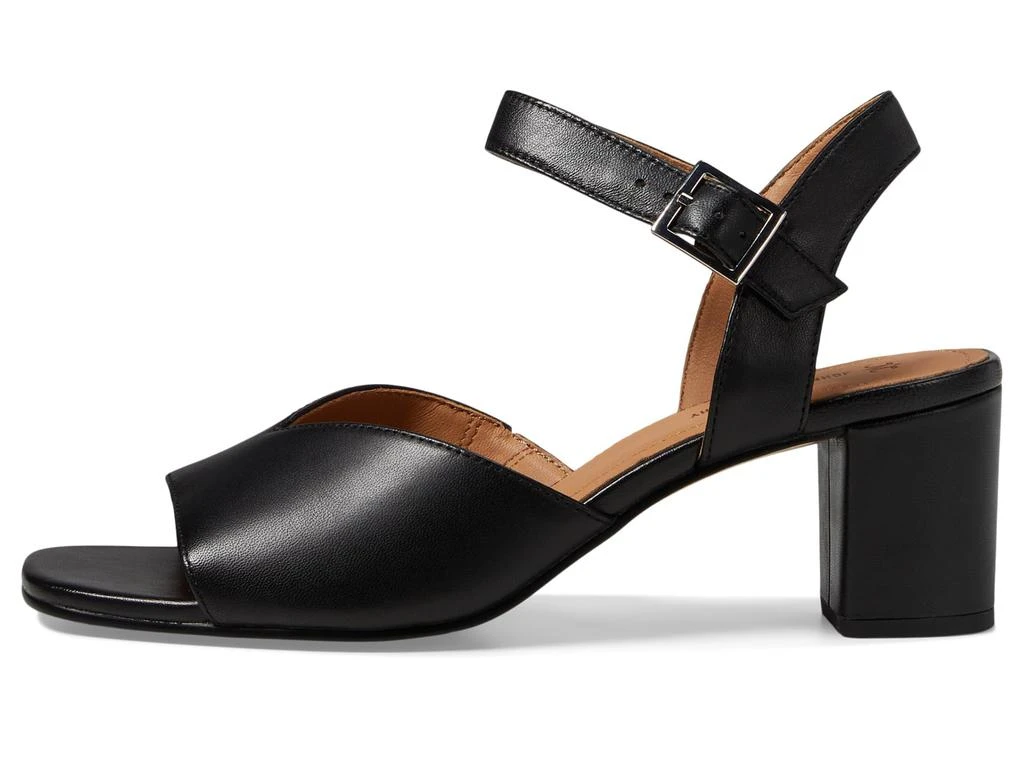 Johnston & Murphy Evelyn Ankle Strap Sandal 4