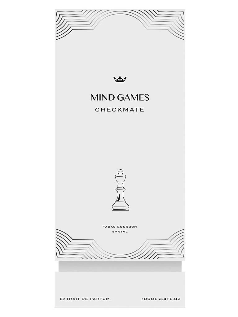 Mind Games Checkmate Extrait de Parfum 3