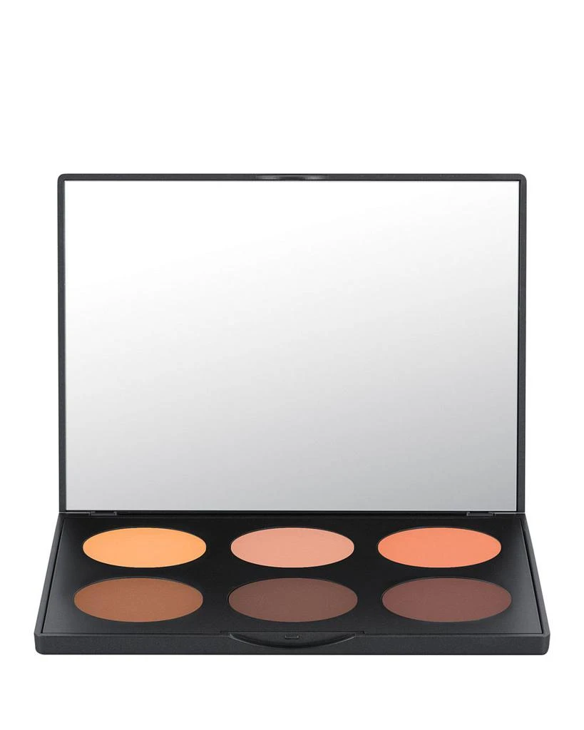 MAC Studio Fix Sculpt and Shape Contour Palette 3