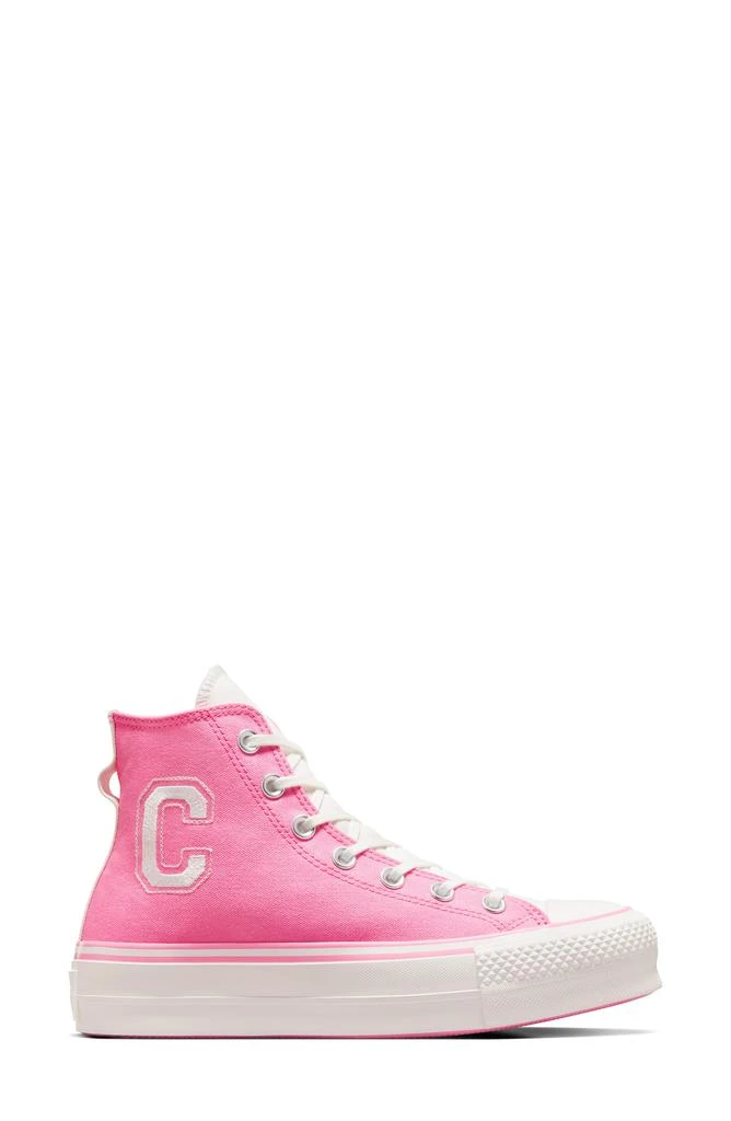 Converse Lift High Top Platform Sneaker 3