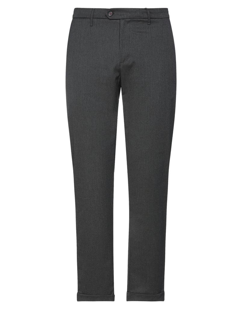 0/ZERO CONSTRUCTION Casual pants