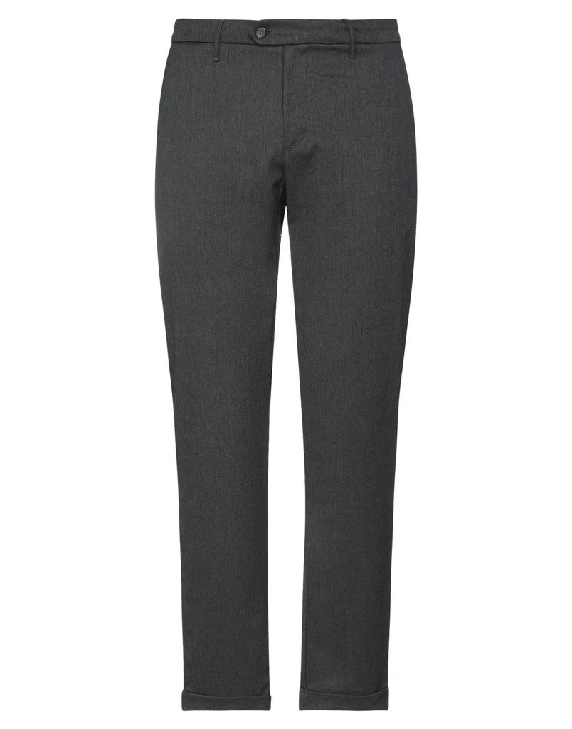 0/ZERO CONSTRUCTION Casual pants 1
