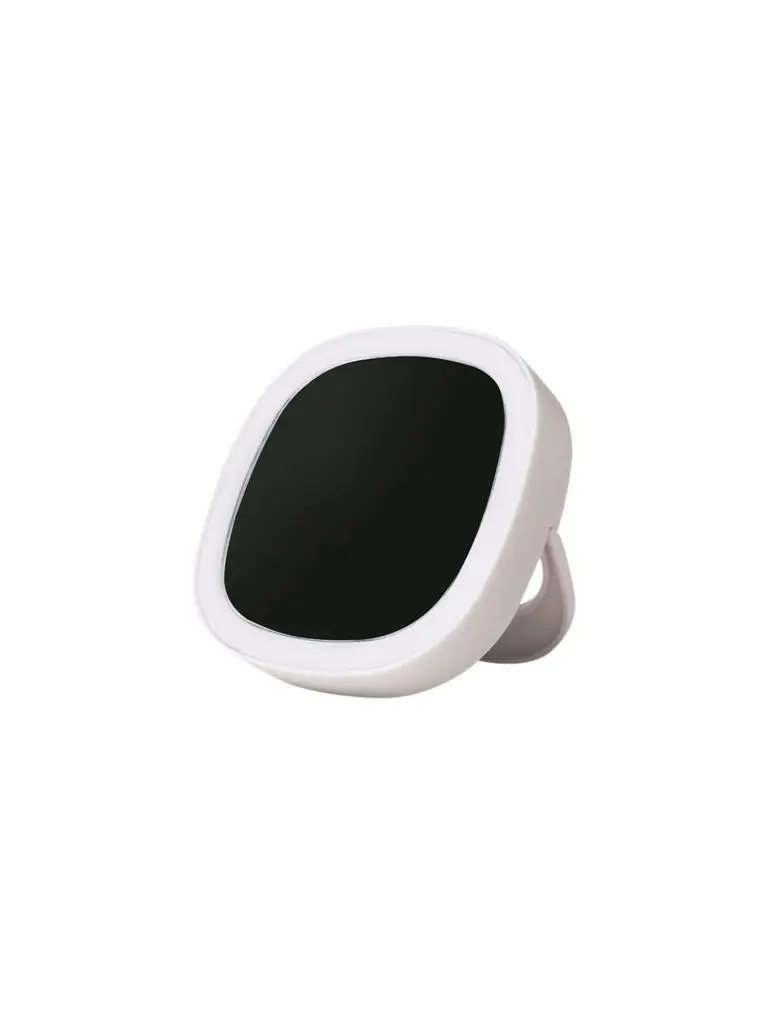 DML Wholesale Dml Wholesale - Women's Lemon Lavender Mini Led Makeup Mirror