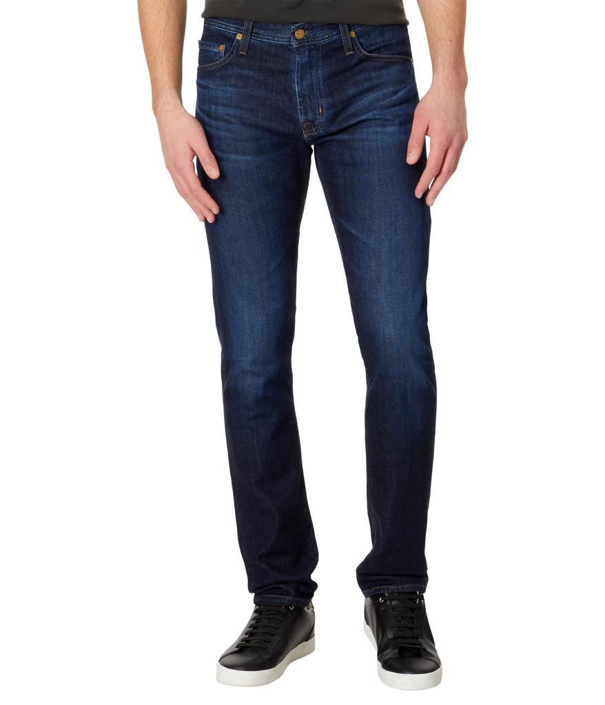 AG Tellis Slim Fit Pants