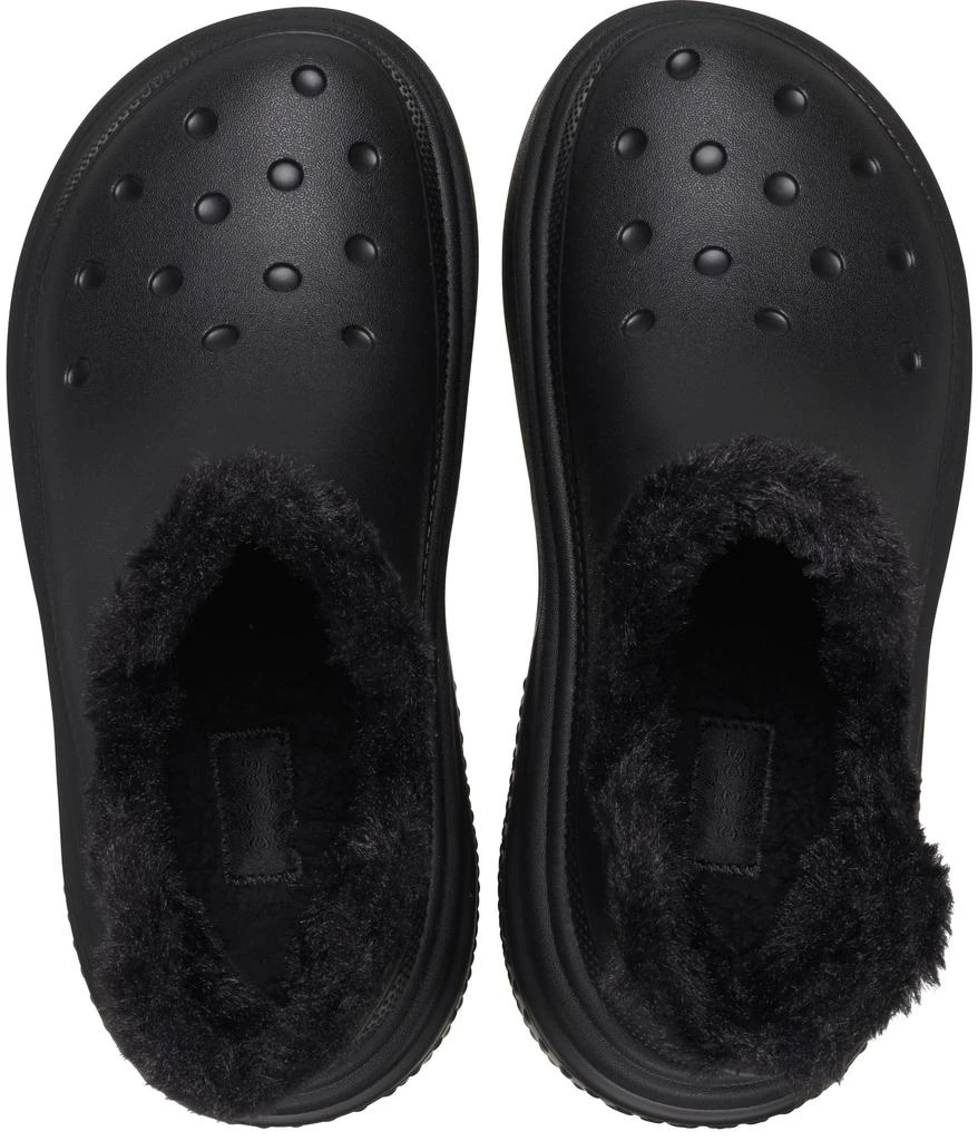 Crocs Stomp Lined Shorty Boots 2