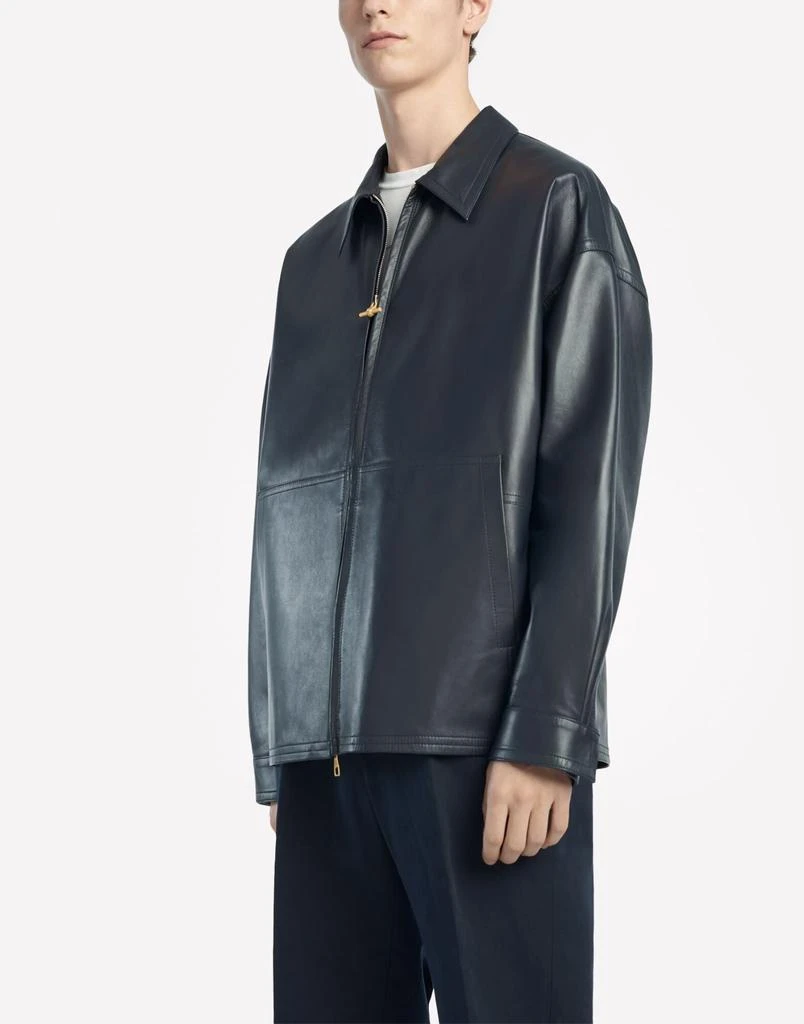 Dunhill Jacket 2