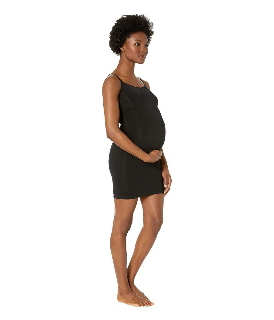 MAGIC Bodyfashion Mama Supporting Maternity Slip Dress 4