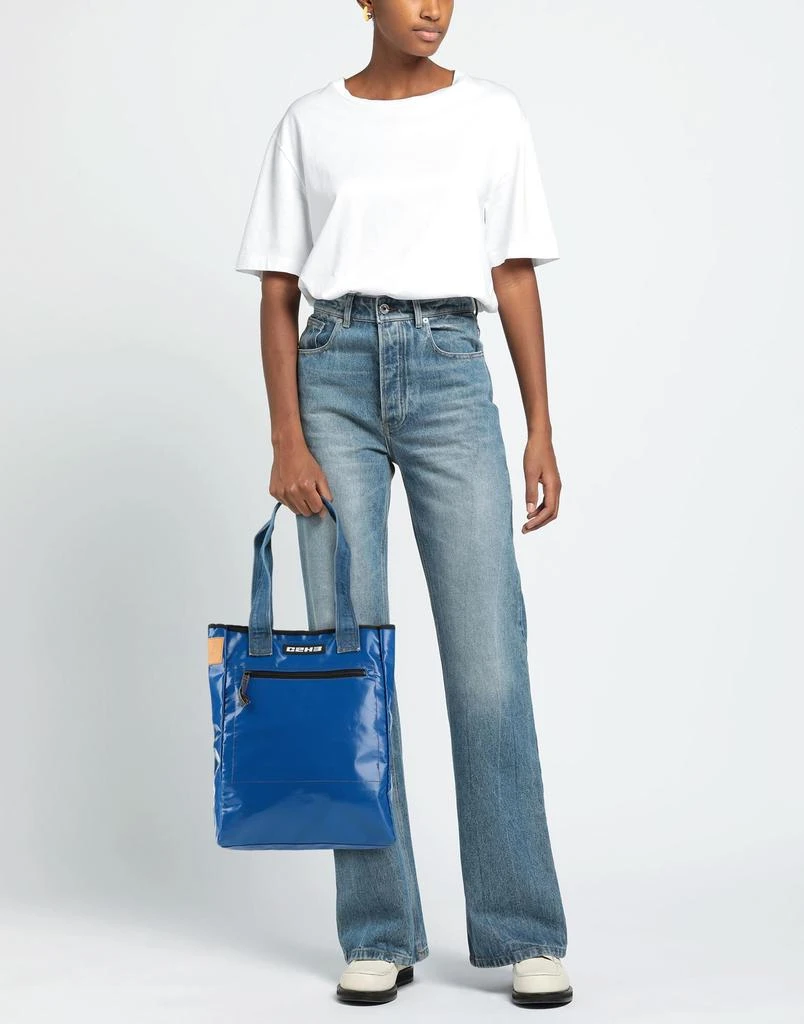 (+) PEOPLE Handbag 3