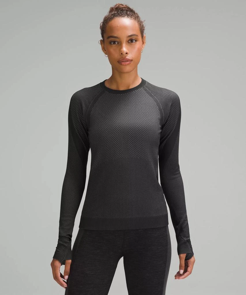 lululemon Rest Less Pullover 1