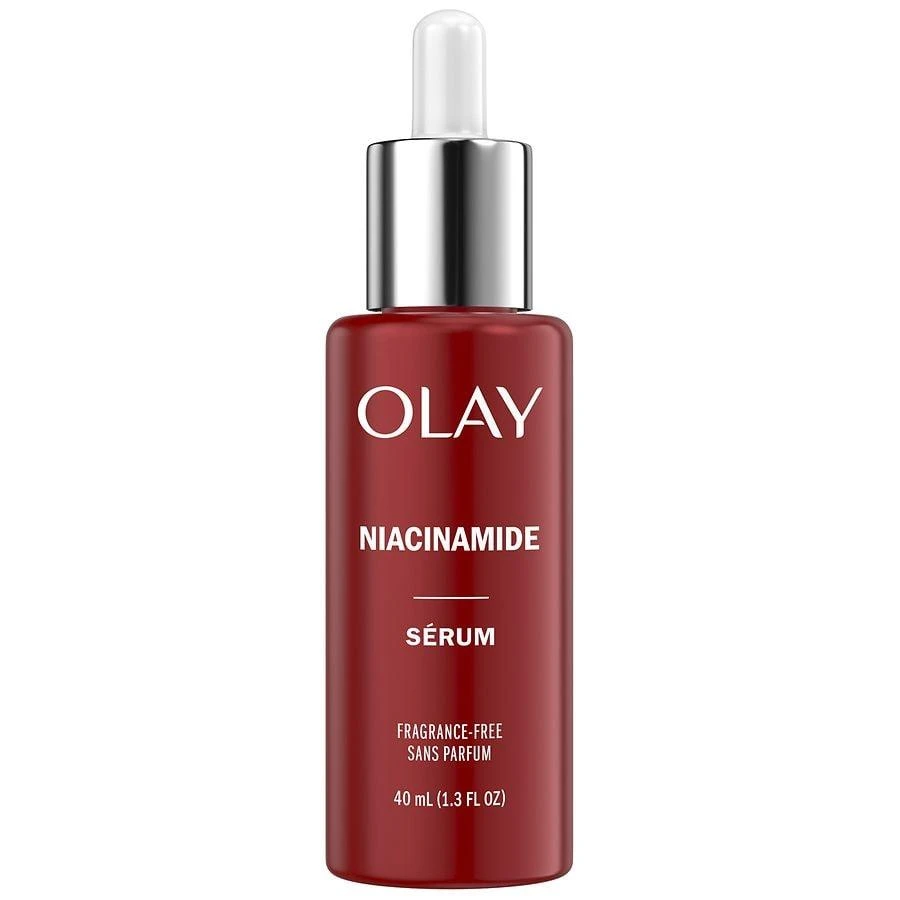 Olay Niacinamide Wrinkle Reducing Serum No scent, No scent 6