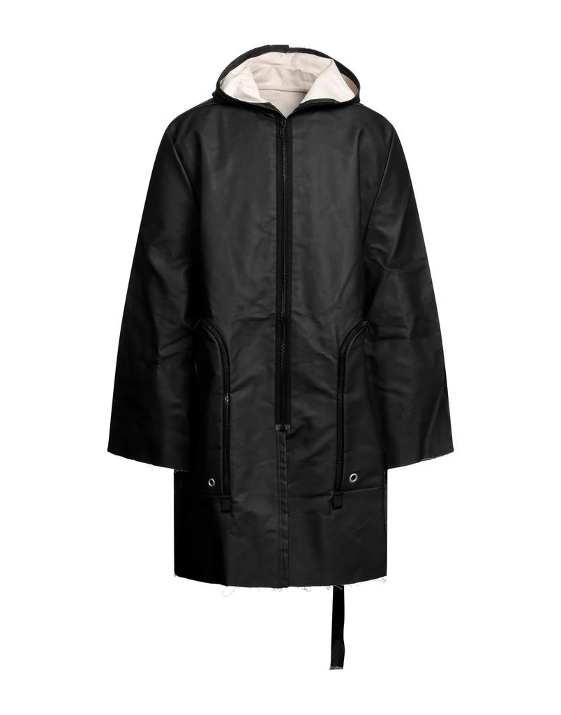Rick Owens Full-length jacket 1