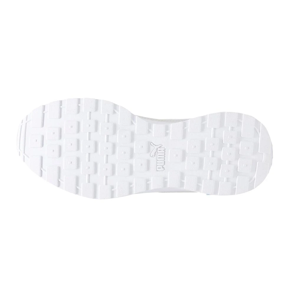 Puma Graviton Mega Lace Up Sneakers 5