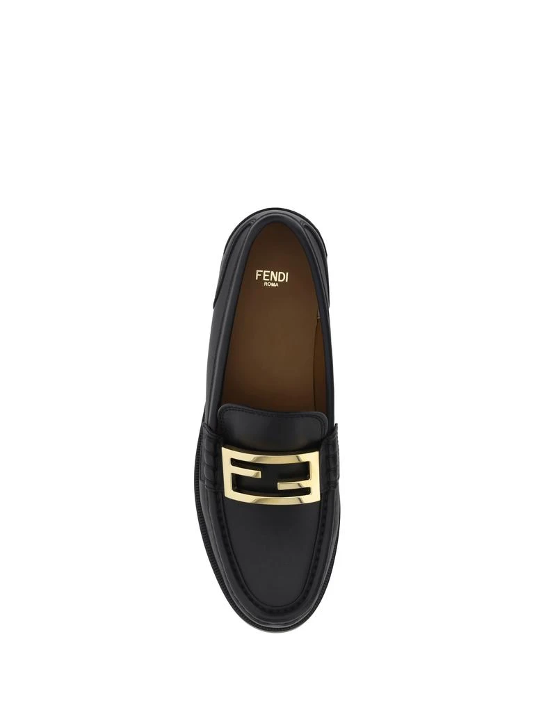 Fendi Loafers 4