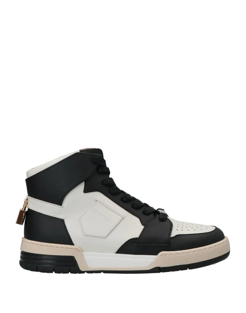 BUSCEMI Sneakers 1
