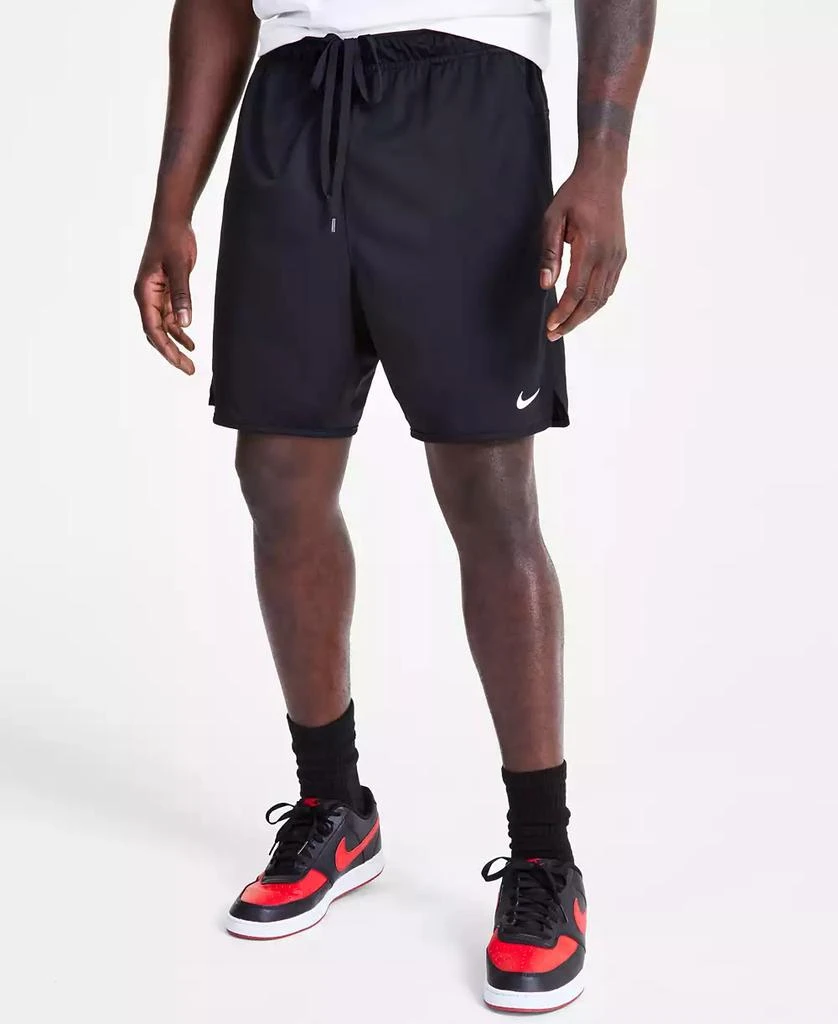 NIKE Totality Men's Dri-FIT Drawstring Versatile 7" Shorts 1