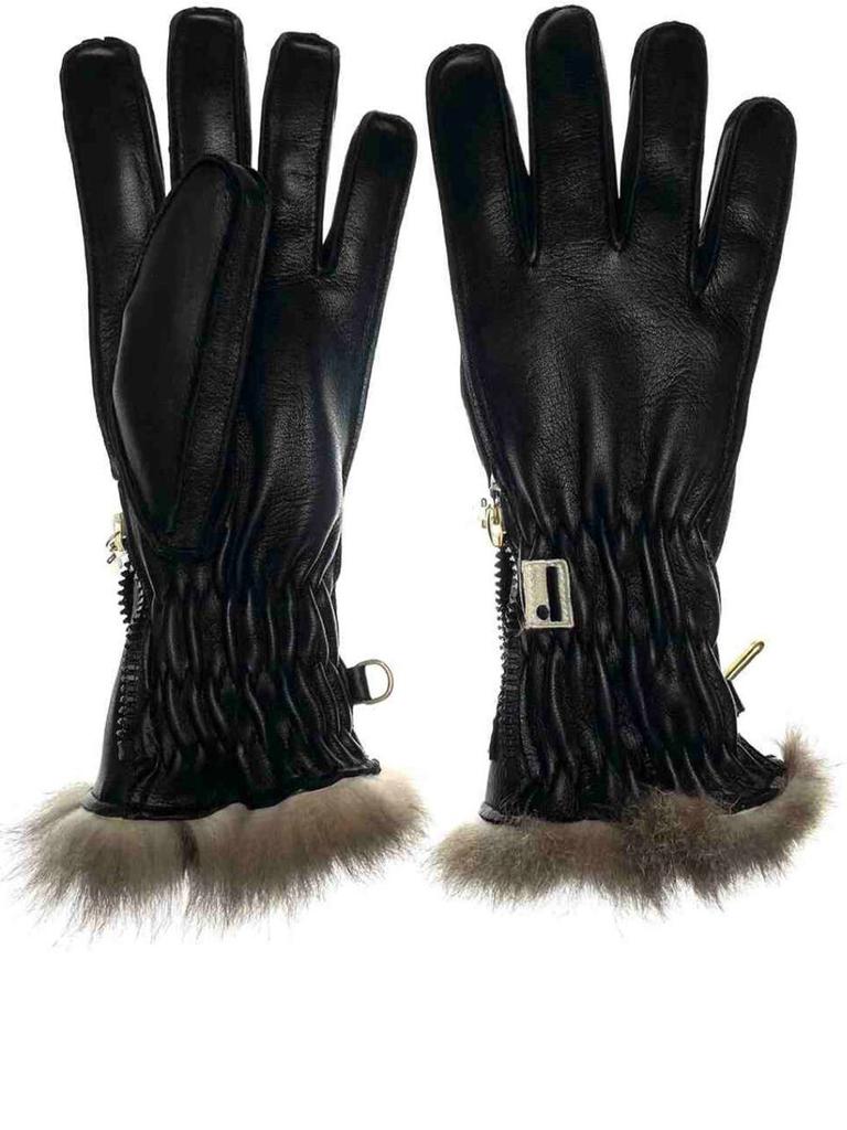 Restelli Restelli Gloves Accessories