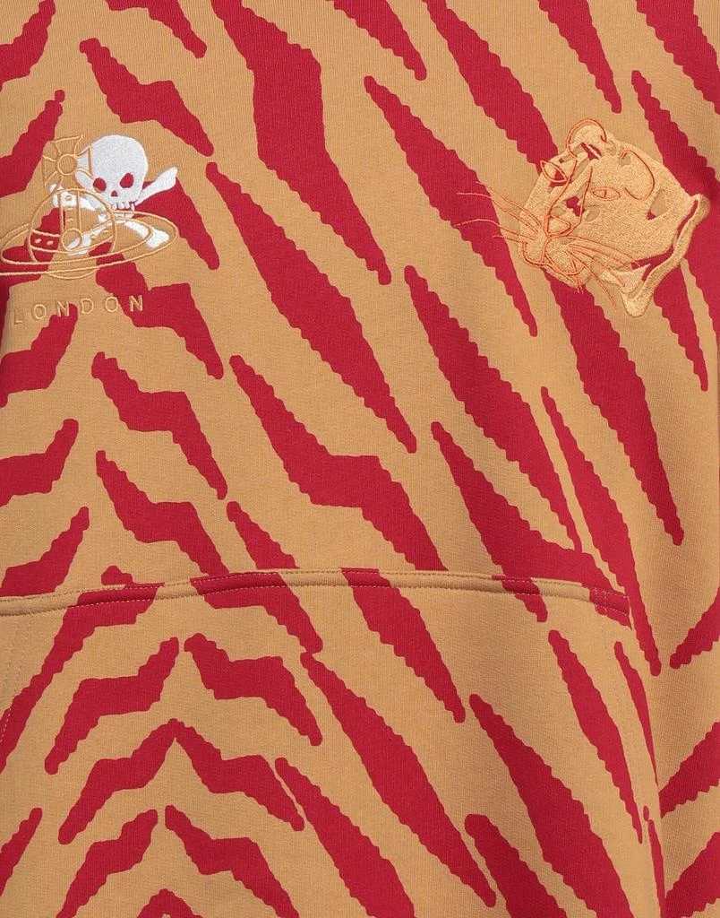 Vivienne Westwood Hooded sweatshirt 4